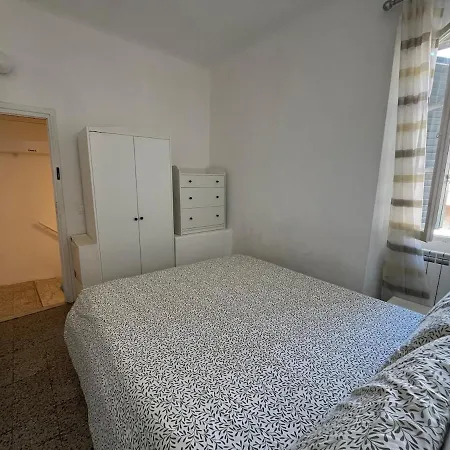 L'angolo Al Mare Apartmán