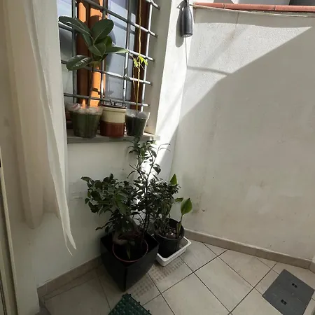L'angolo Al Mare Apartmán