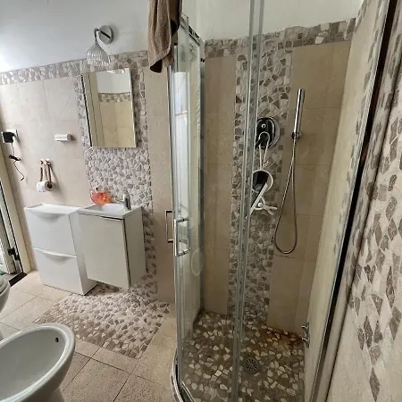 L'angolo Al Mare Apartmán