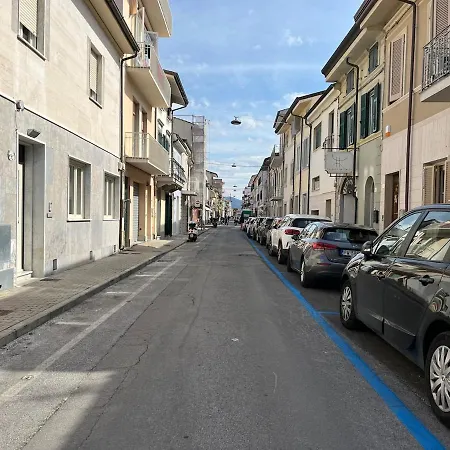 L'angolo Al Mare 아파트