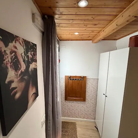 L'angolo Al Mare Apartmán *