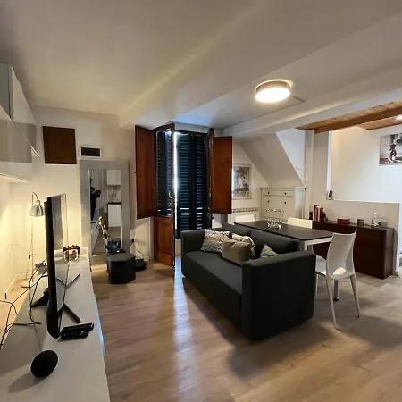L'angolo Al Mare Apartmán